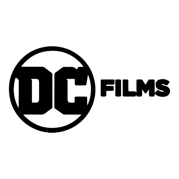 dc films logo png seeklogo 472845