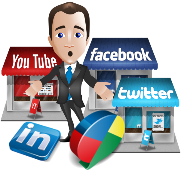 Social Media Marketing 31