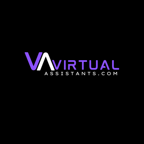 virtual assistants logo
